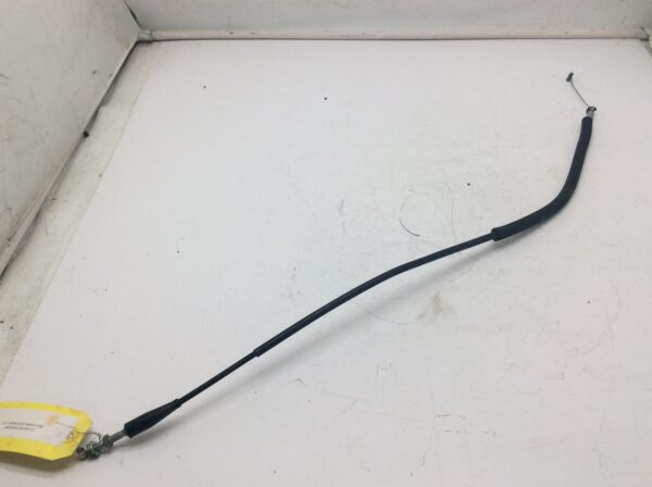 2010 Ski-Doo Throttle Cable (supercedes to 512060611) - Image 4