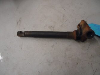 2002 Polaris Ski Spindle