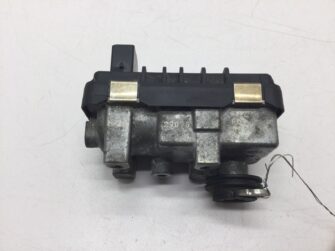 2006 Ski-Doo E-Rave Actuator