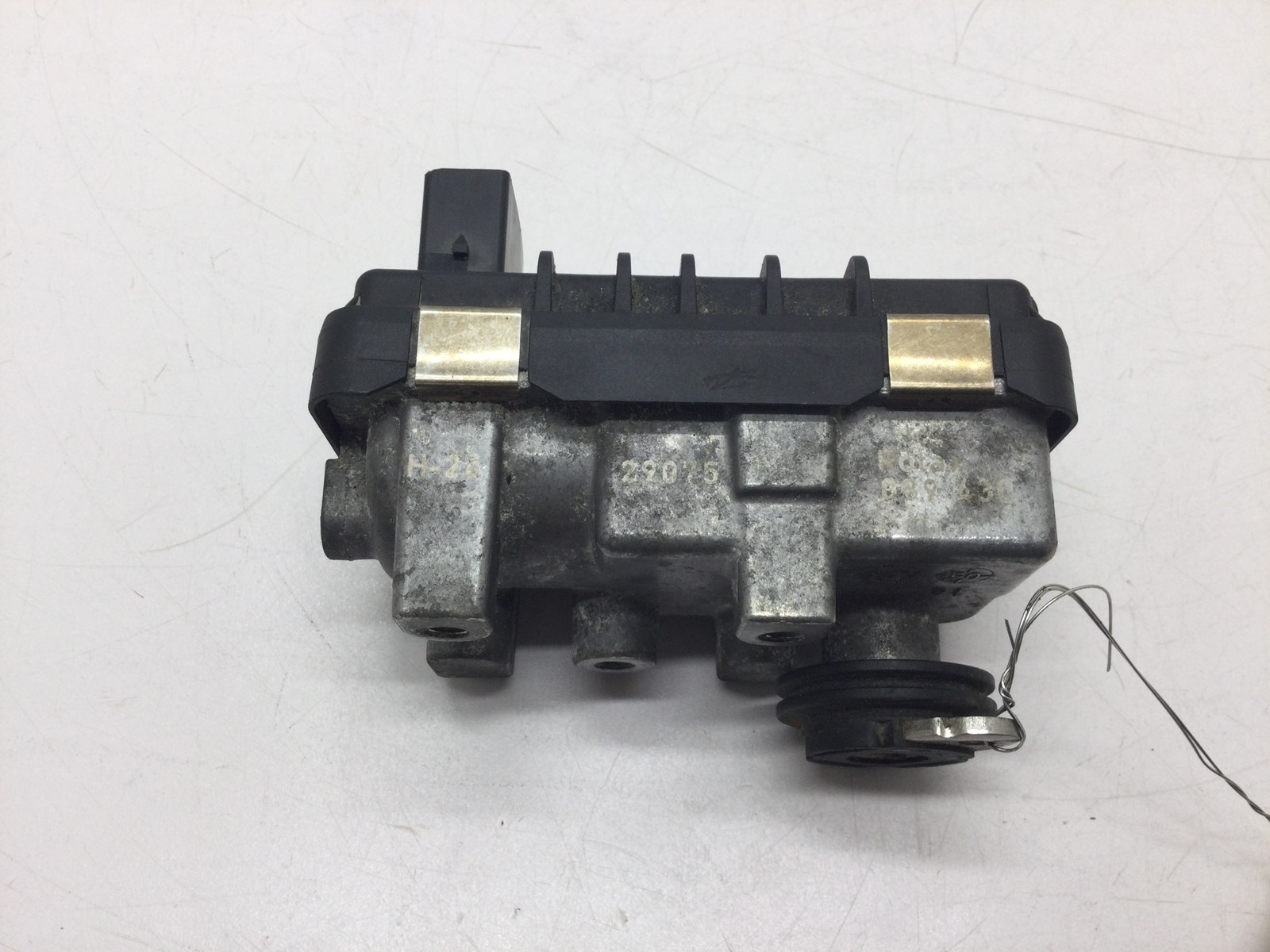 2006 Ski-Doo E-Rave Actuator