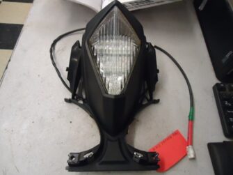 2012 Yamaha Tail Light Assembly