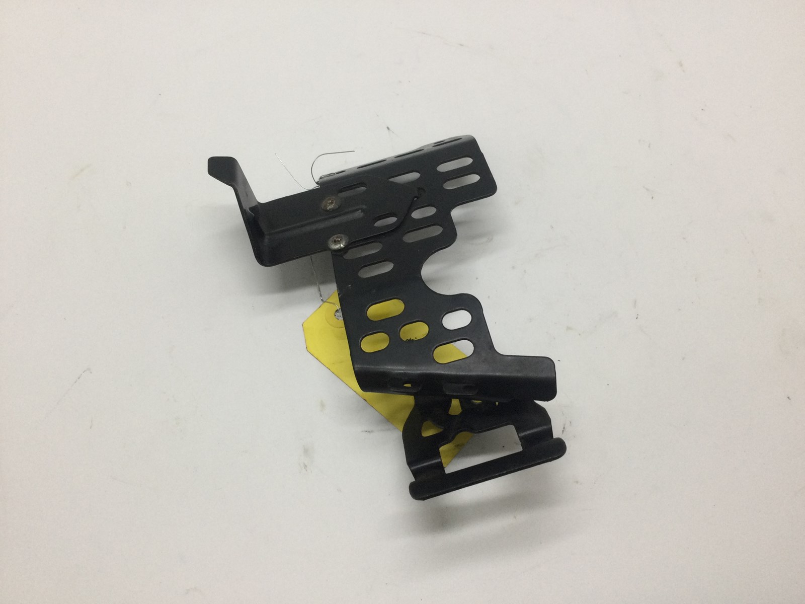 2015 Ski-Doo Belt Guard Bracket - Image 3