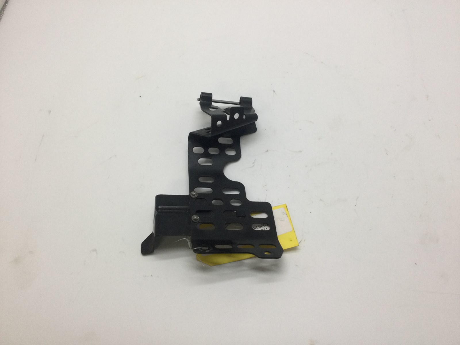 2015 Ski-Doo Belt Guard Bracket - Image 4