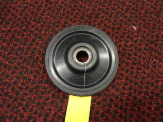 2005 Ski-Doo rear upper idler wheel