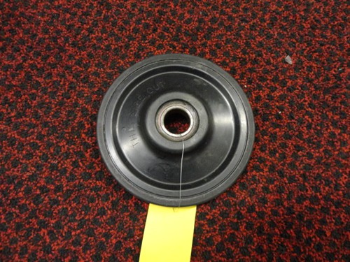 2005 Ski-Doo rear upper idler wheel