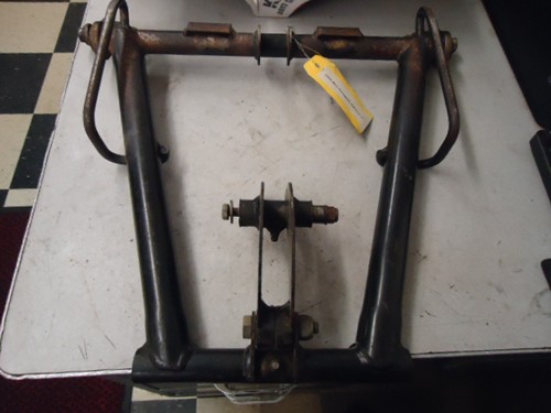 2005 Ski-Doo Suspension Front Arm