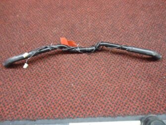 2012 Yamaha Handlebars