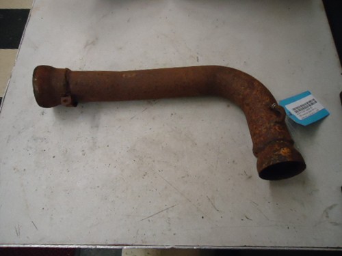 1992 Polaris Head Pipe