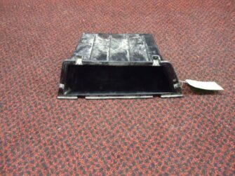 2012 Arctic Cat Wildcat 1000 GT Glove Box