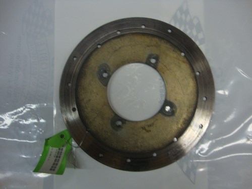 2012 Arctic Cat Wildcat 1000 GT Front Brake Disk - Image 2