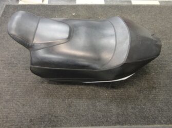 2007 Arctic Cat seat - black - see comments