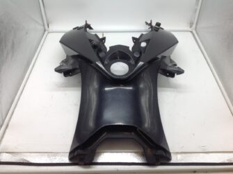 2008 Ski-Doo console - black