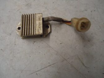1993 Yamaha Voltage Regulator/Rectifier