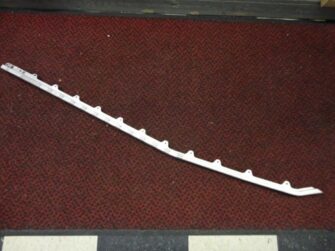 2010 Ski-Doo RH Foot Roller