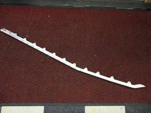 2010 Ski-Doo RH Foot Roller