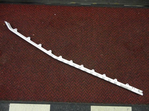 2010 Ski-Doo LH Foot Roller - see comments