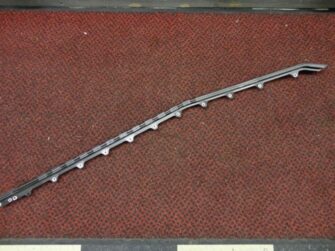 2010 Ski-Doo RH Foot Roller