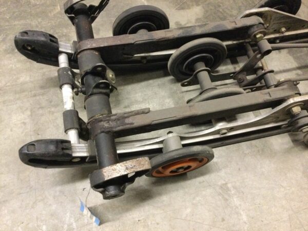 2006 Polaris Suspension 121" - Image 2