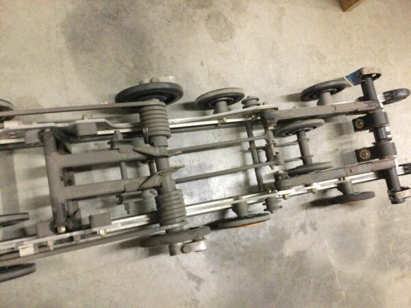 2006 Polaris Suspension 121" - Image 5