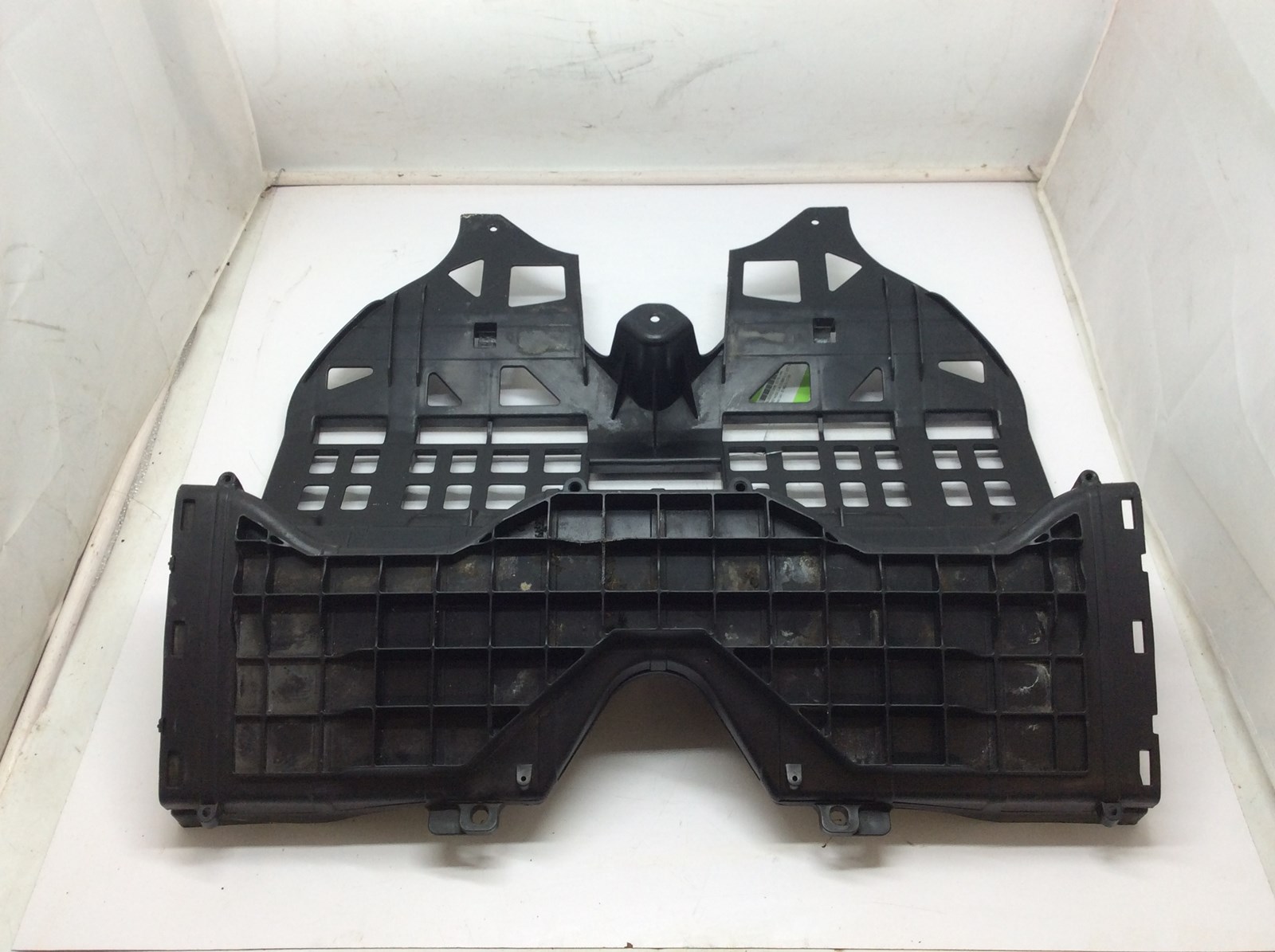 2007 Arctic Cat INTAKE, SUPPORT - ASSEMBLY - Image 2
