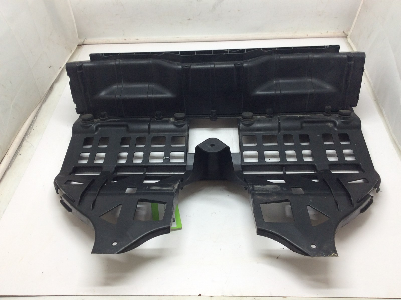 2007 Arctic Cat INTAKE, SUPPORT - ASSEMBLY - Image 3