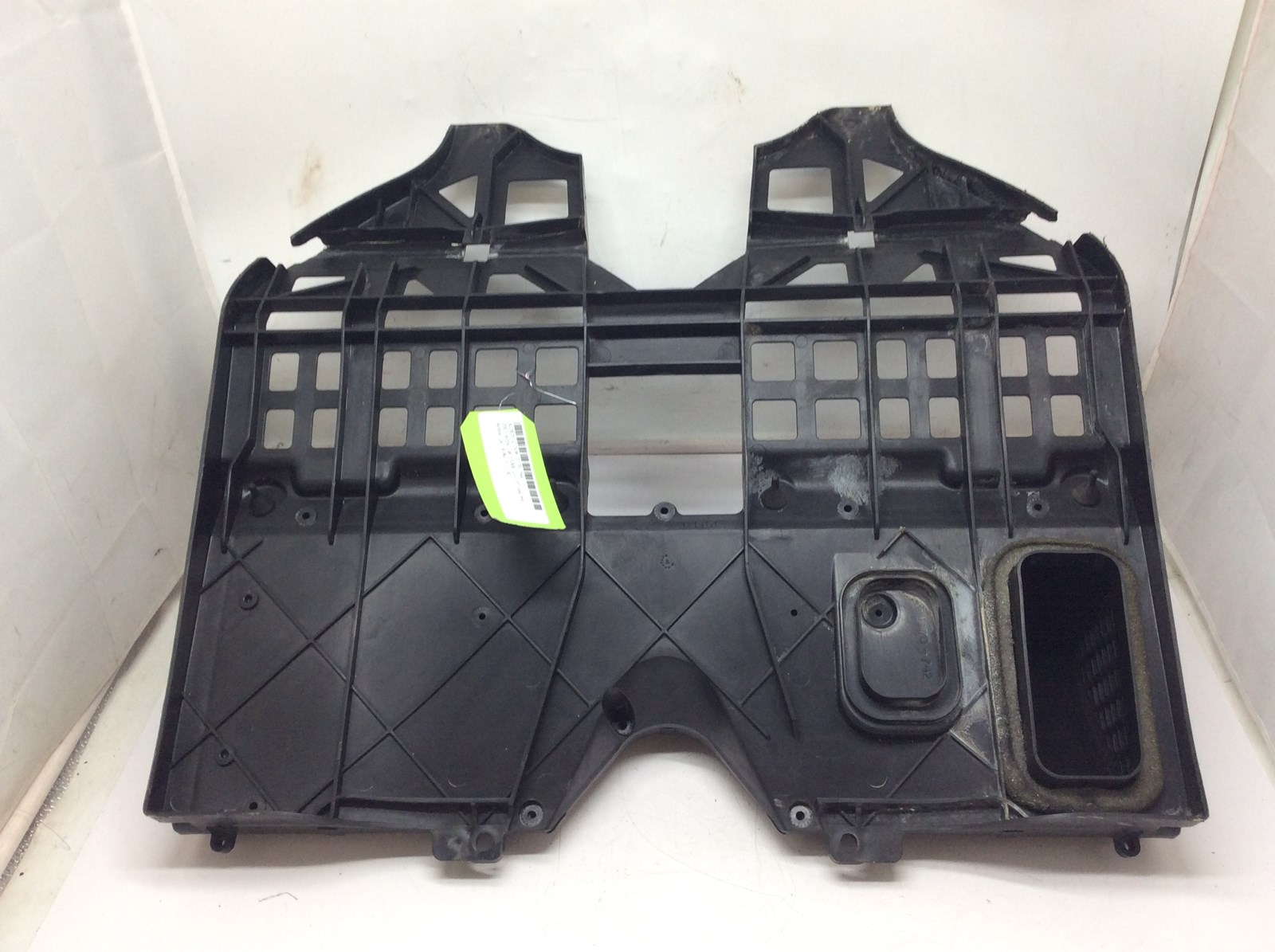 2007 Arctic Cat INTAKE, SUPPORT - ASSEMBLY - Image 4