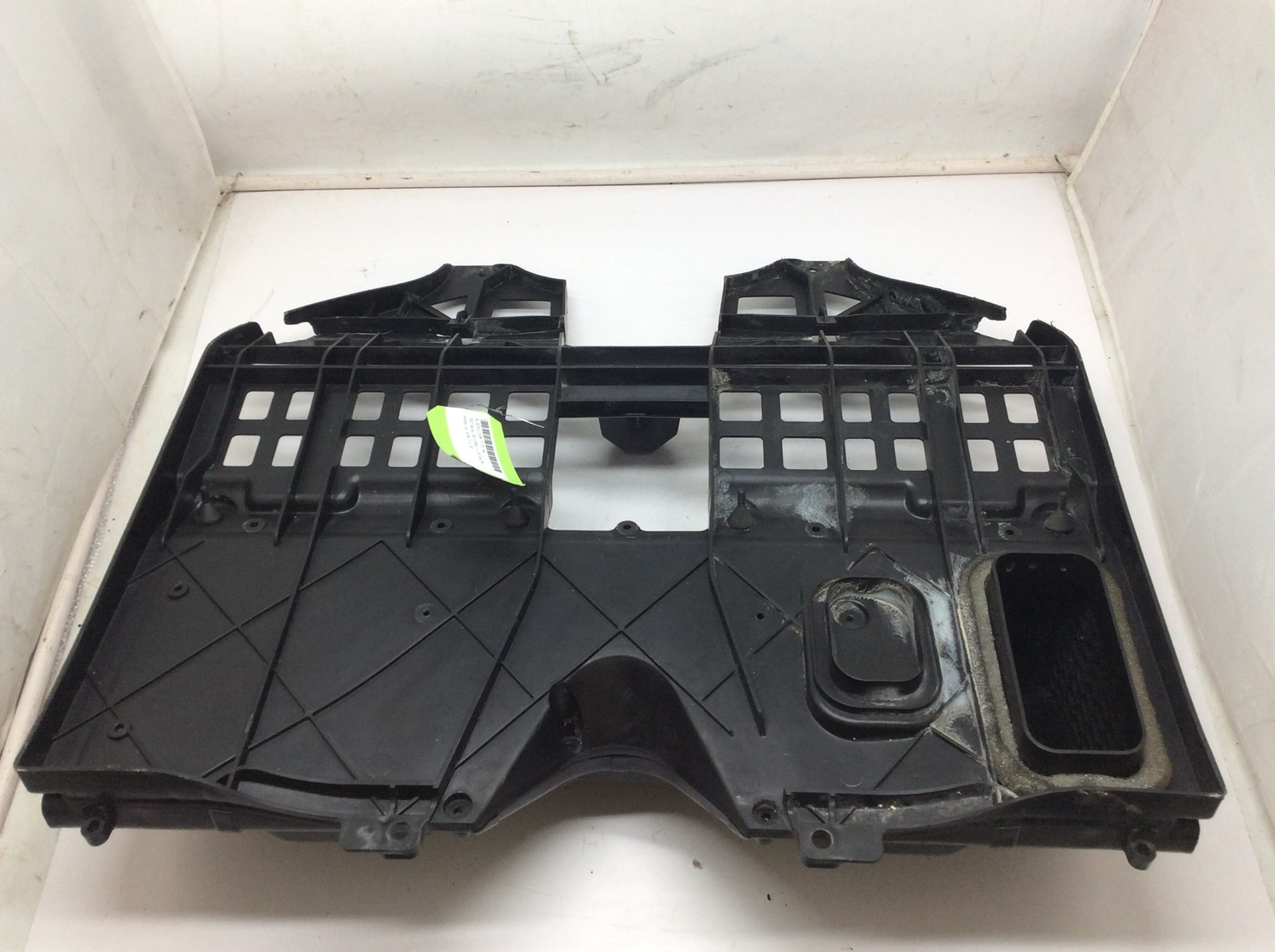 2007 Arctic Cat INTAKE, SUPPORT - ASSEMBLY - Image 5