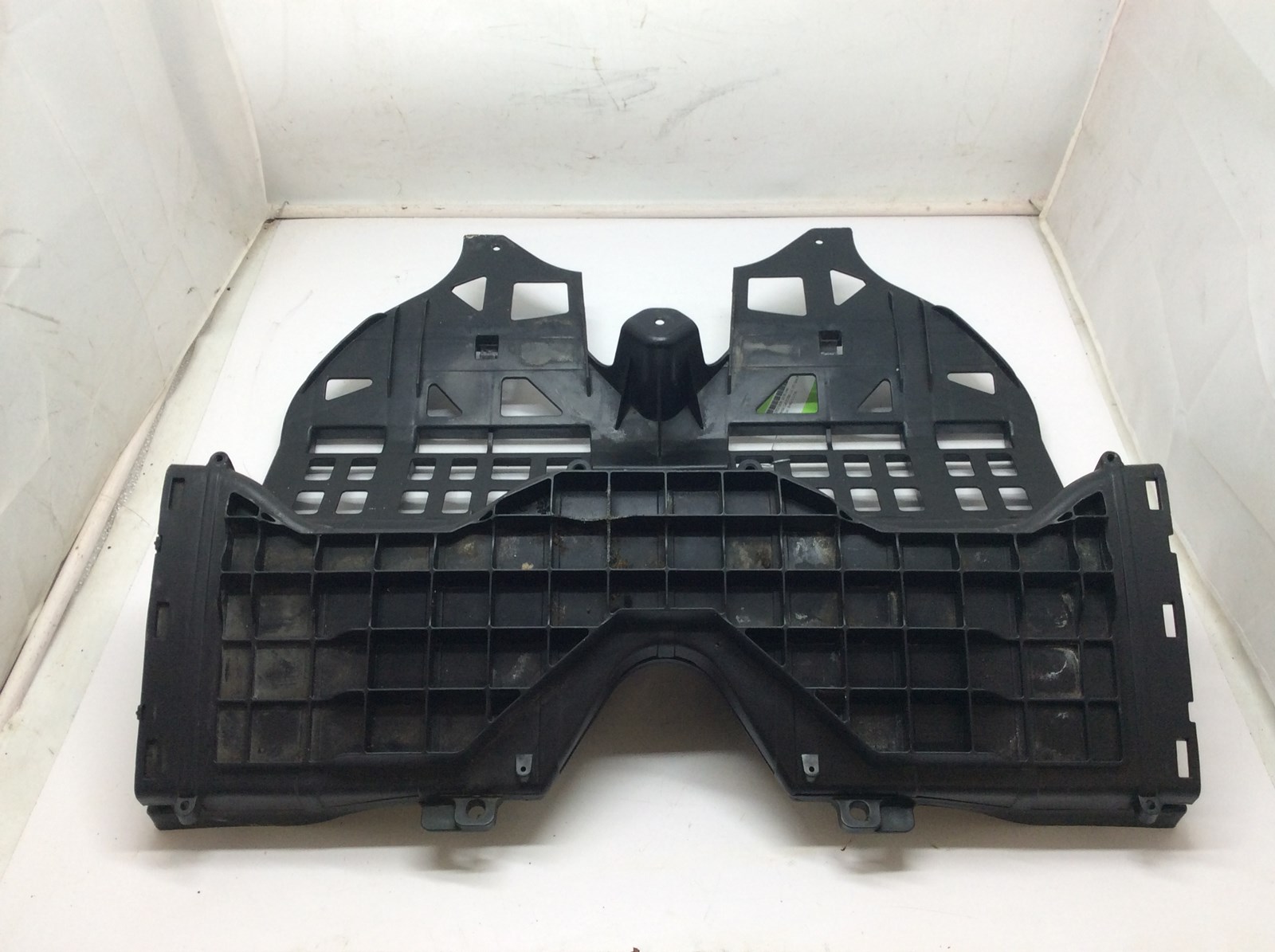 2007 Arctic Cat INTAKE, SUPPORT - ASSEMBLY