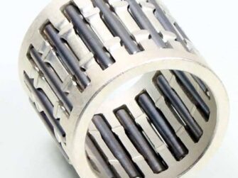 2011 Polaris Needle Bearing