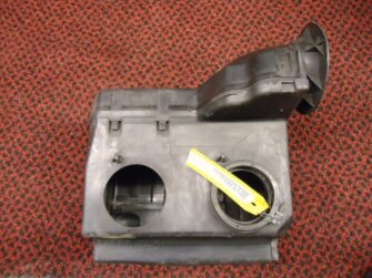 2003 Ski-Doo Airbox (w/DPM)