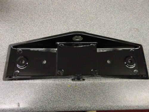 2003 Yamaha ski saddle