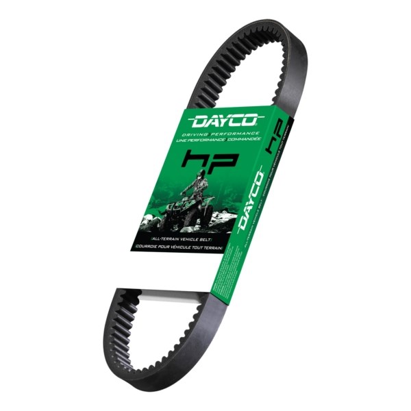 Dayco HP2026 Drive Belt - Image 2