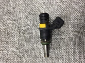 2012 Arctic Cat Wildcat 1000 GT Fuel Injector