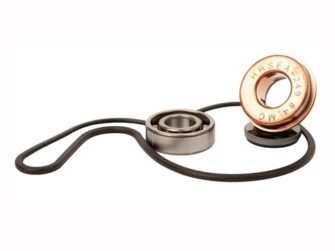 HOTROD'S WATER PUMP KIT