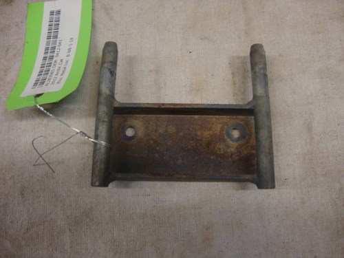 2012 Arctic Cat Wildcat 1000 GT Muffler Support Bracket - Image 2