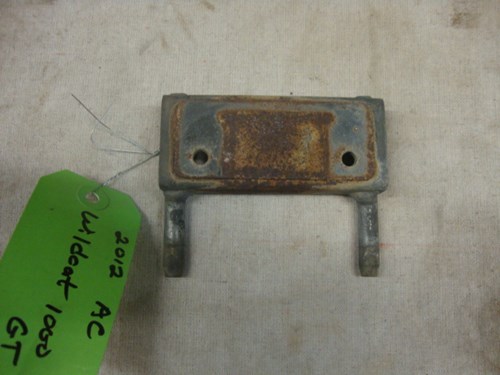 2012 Arctic Cat Wildcat 1000 GT Muffler Support Bracket