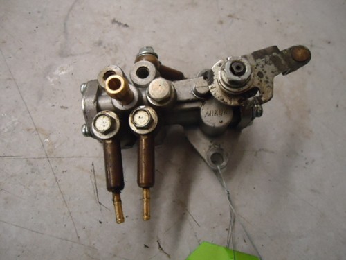 2009 Arctic Cat Oil Pump