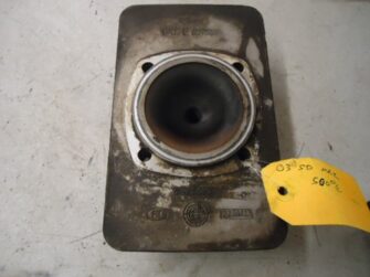 2002 Ski-Doo Cylinder Head