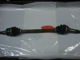 2006 Yamaha 660 Rhino 4 x 4 RH Front CV Shaft Assembly