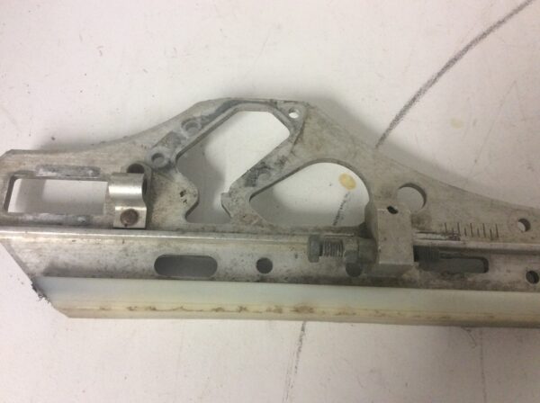2004 Polaris RH Suspension Rail - Image 2