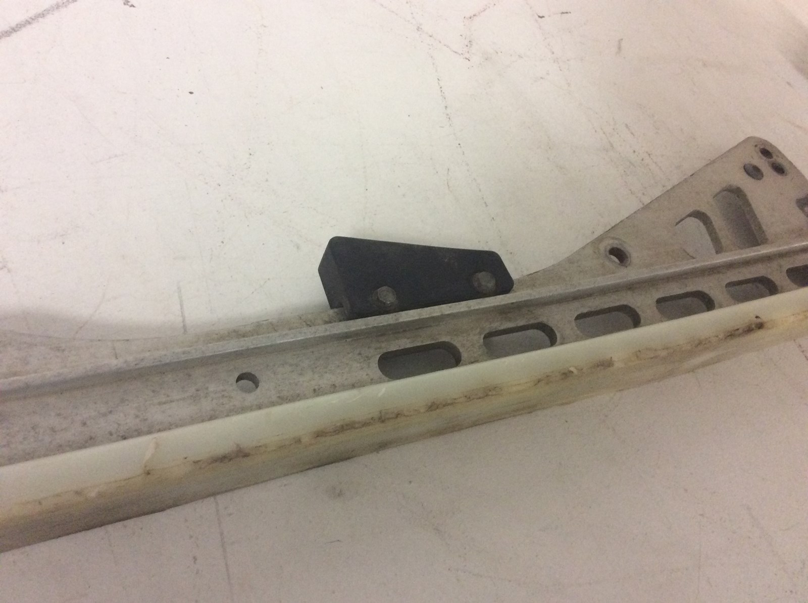 2004 Polaris RH Suspension Rail - Image 3