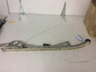 2004 Polaris RH Suspension Rail