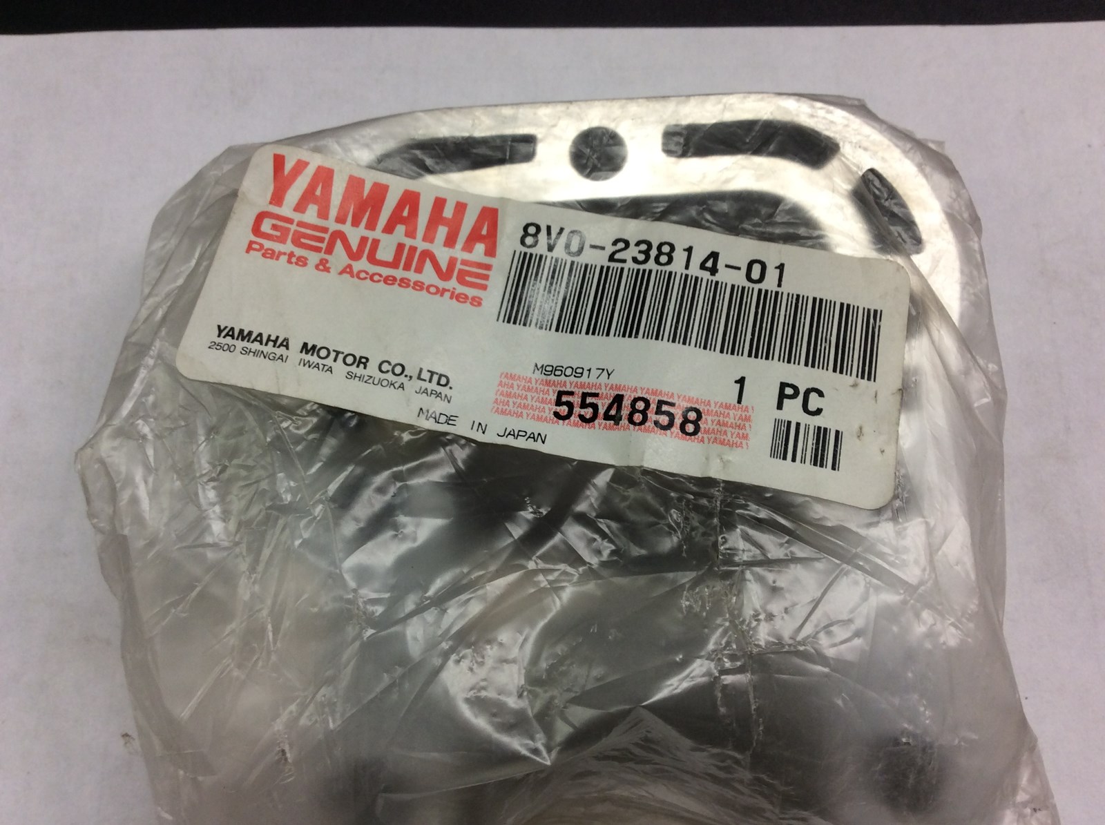 Holder, HandLE UPPER - Image 2