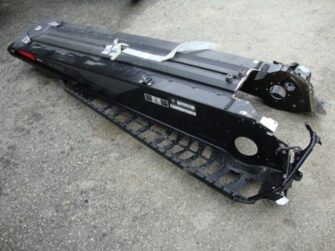 2017 Ski-Doo Summit SP 800R ETEC Chassis 146"