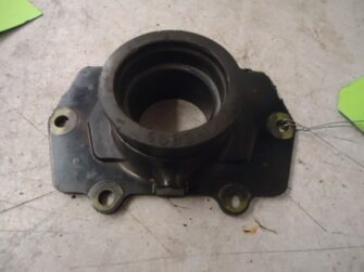 2004 Arctic Cat Carburetor Mounting Flange
