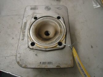 1999 Ski-Doo Cylinder Head