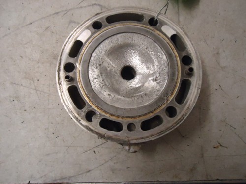 2004 Arctic Cat Cylinder Head (Trail)