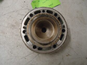2004 Arctic Cat Cylinder Head (Trail)