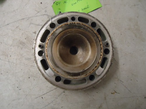 2004 Arctic Cat Cylinder Head (Trail)