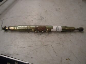 1990 Yamaha Suspension Shaft w/Bolt